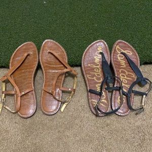 Sam Edelman GiGi Sandals